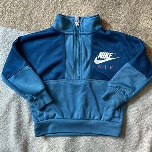 <3 Nike Tracksuit 12M Size